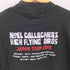 プリントクルーネックバンドTシャツ メンズ JPN:S